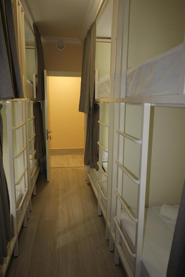 Hostel Jeal Batumi Eksteriør bilde