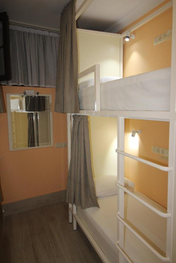 Hostel Jeal Batumi Eksteriør bilde