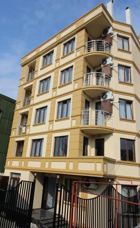 Hostel Jeal Batumi Eksteriør bilde