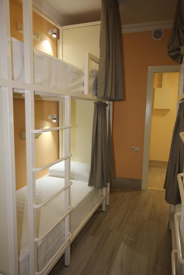 Hostel Jeal Batumi Eksteriør bilde