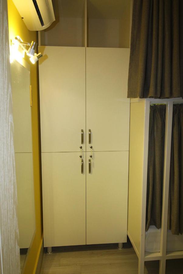 Hostel Jeal Batumi Eksteriør bilde