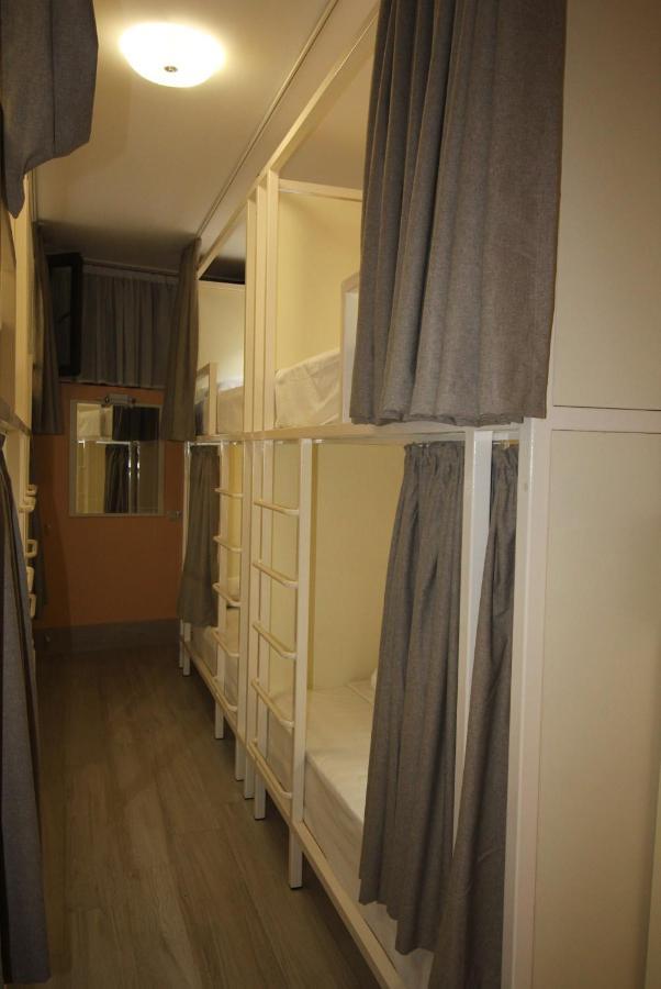 Hostel Jeal Batumi Eksteriør bilde