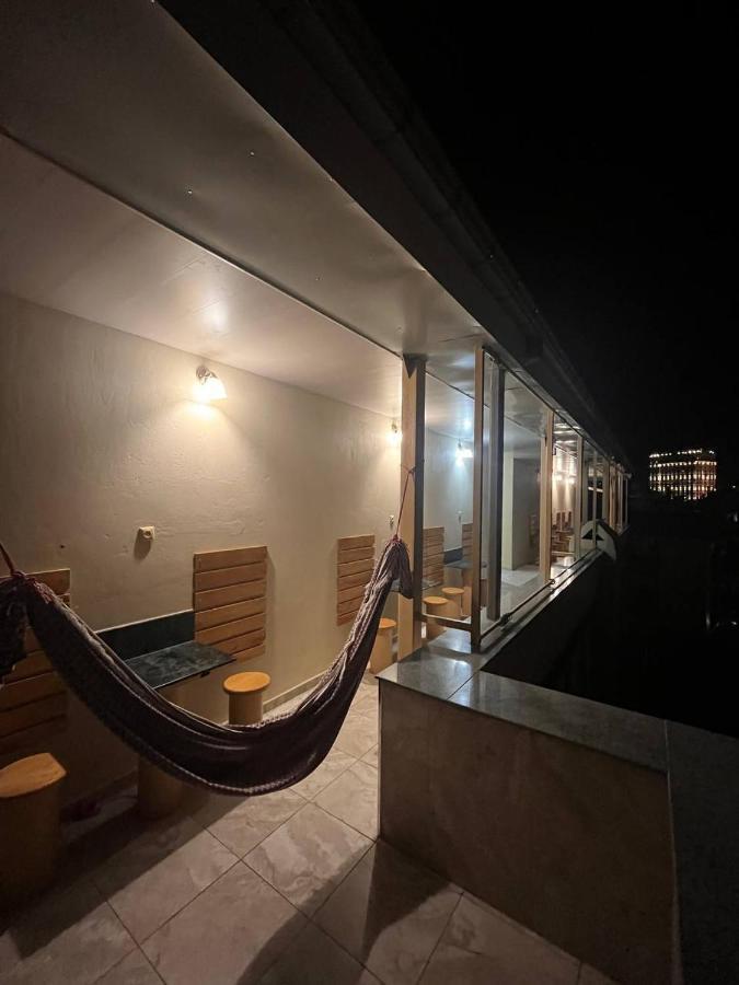 Hostel Jeal Batumi Eksteriør bilde